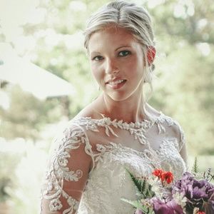 Meet your Posher, Brittney