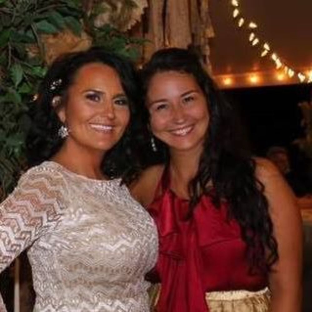 Meet your Posher, Moriah