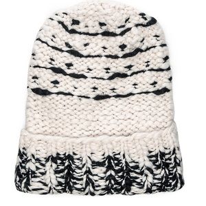 Free People Limitless Cuffed Beanie
