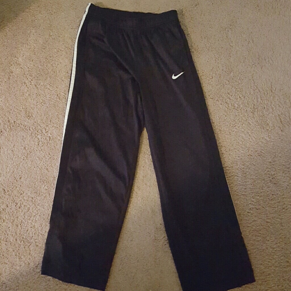 Boys Nike dri-fit pants