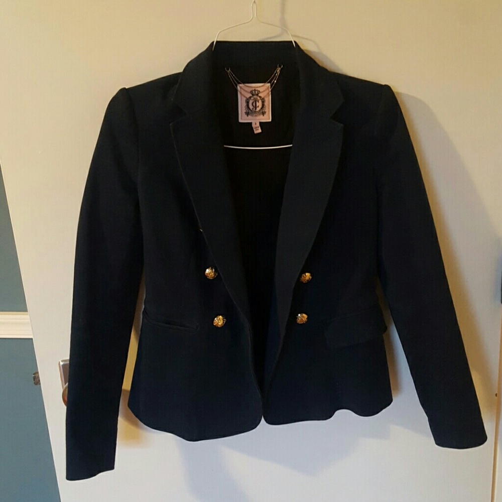 Juicy Couture Blazer