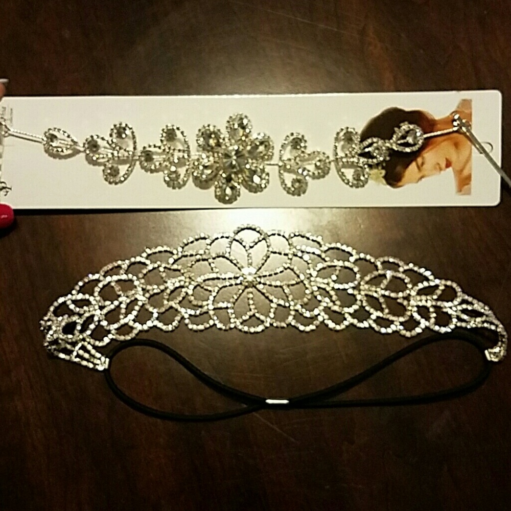 Head band