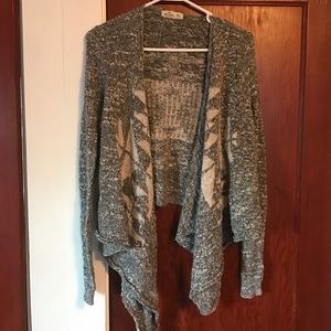 Hollister Cardigan