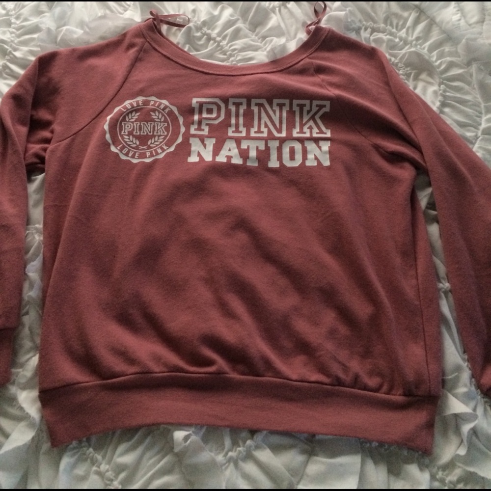 Victoria's Secret pullover