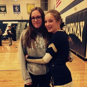 Meet your Posher, Maegan