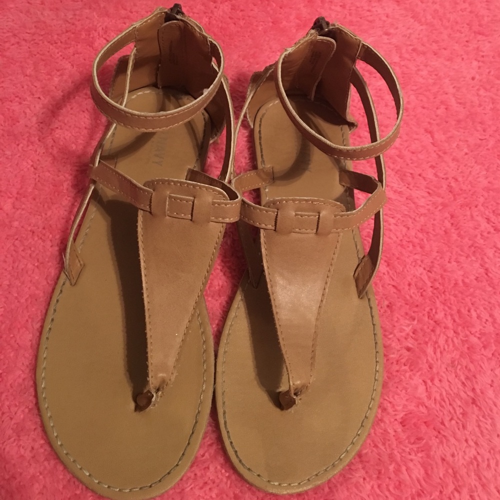 Sandals
