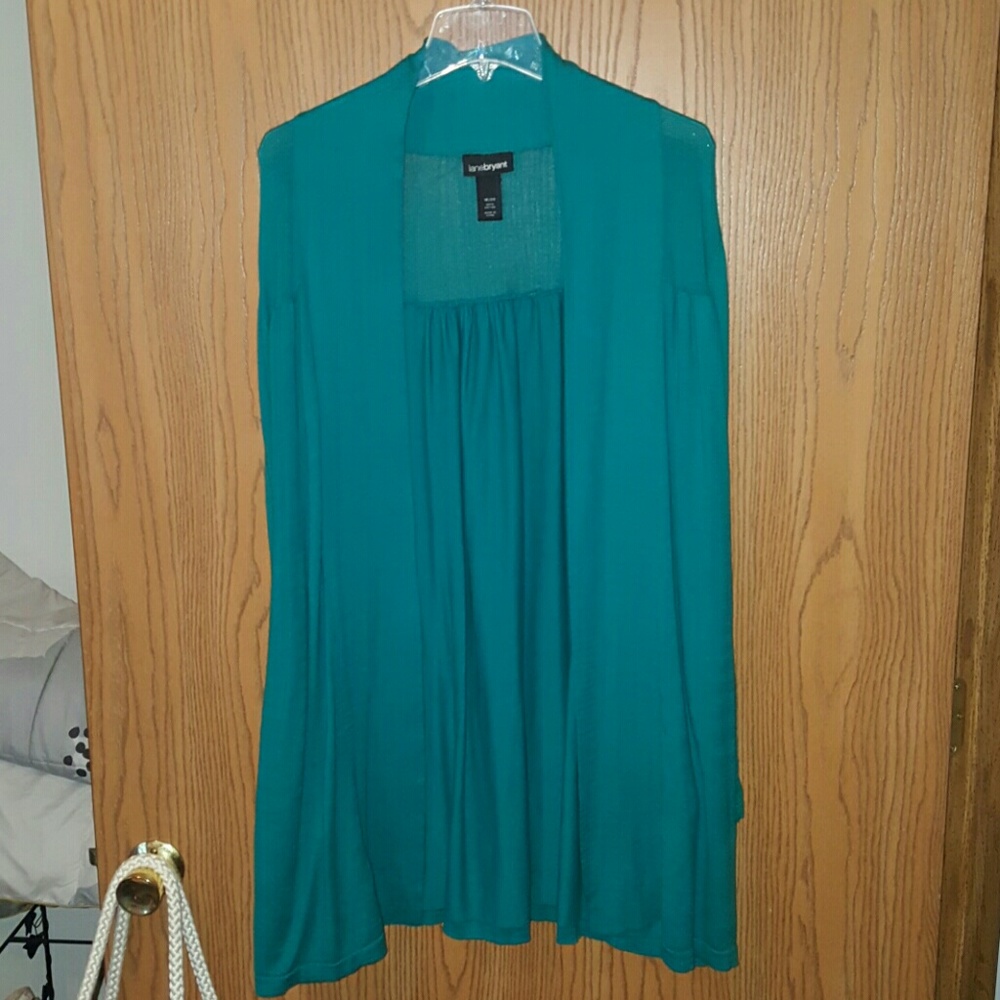 LANE BRYANT Sweater