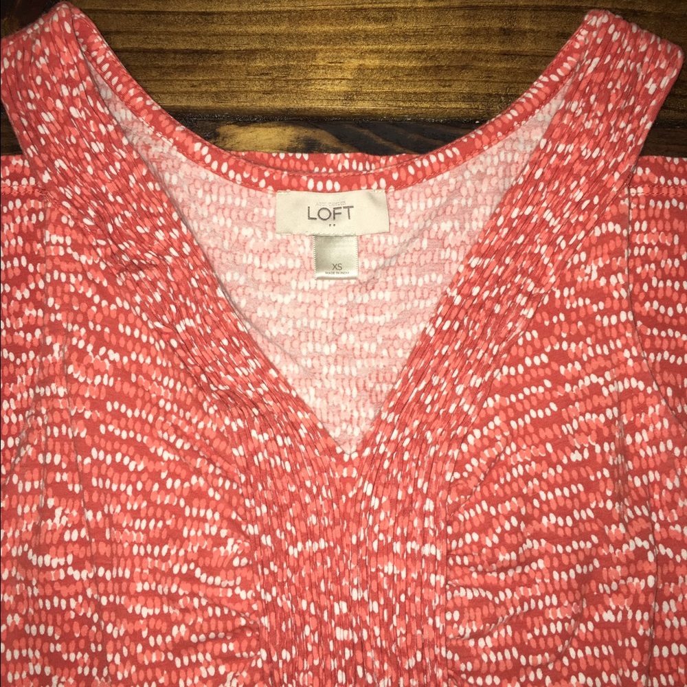 Loft Dress - Picture 2 of 2