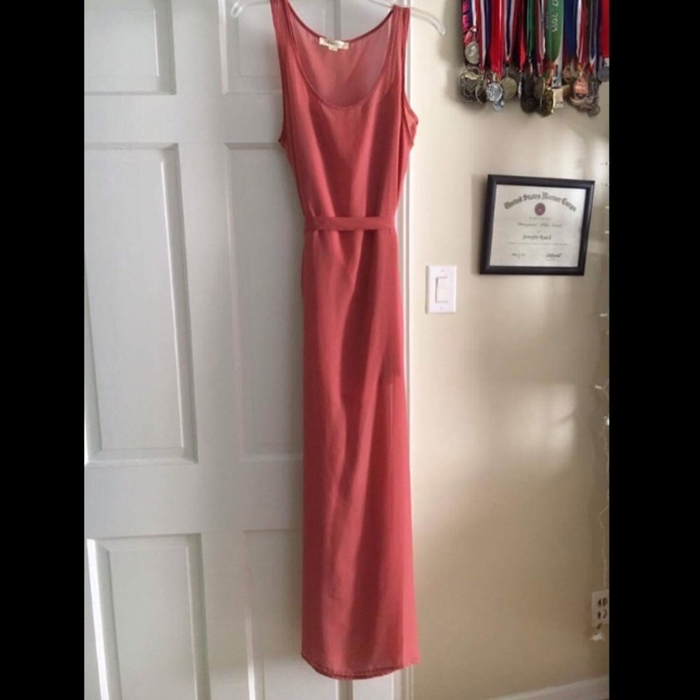 Forever 21 Dress