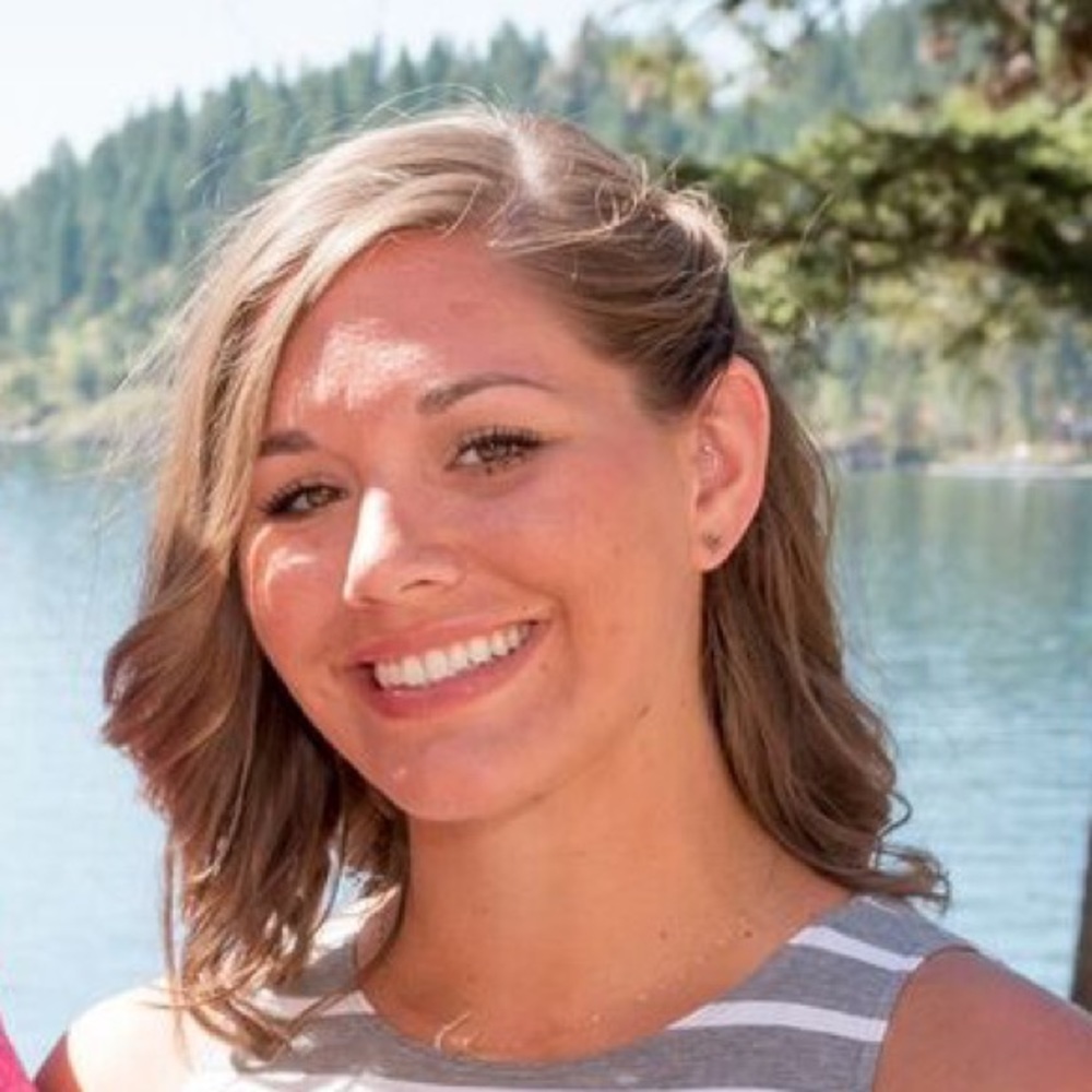 Meet your Posher, Melinda