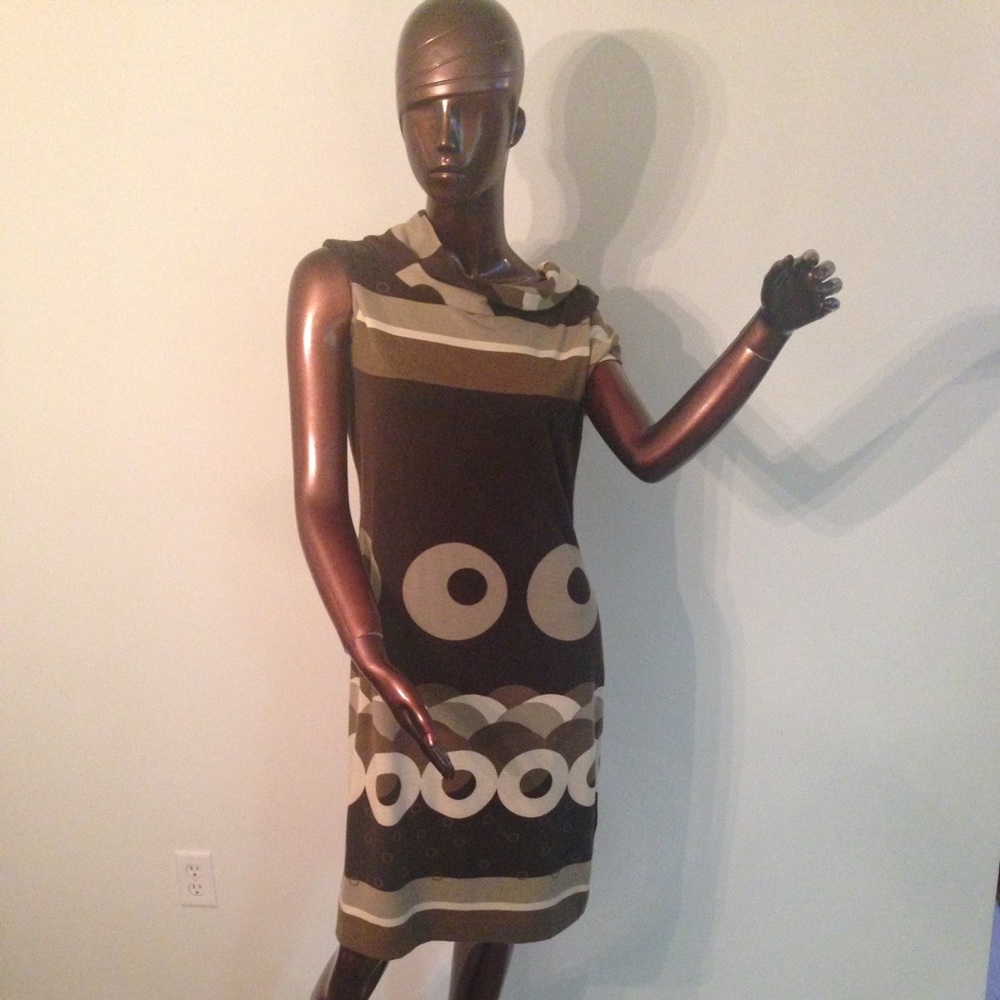 Dress for success