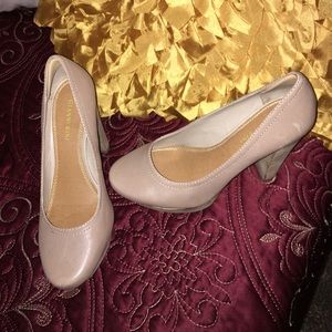 Nude Gianni Bini pumps
