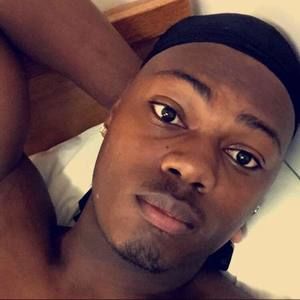 Meet your Posher, Erick