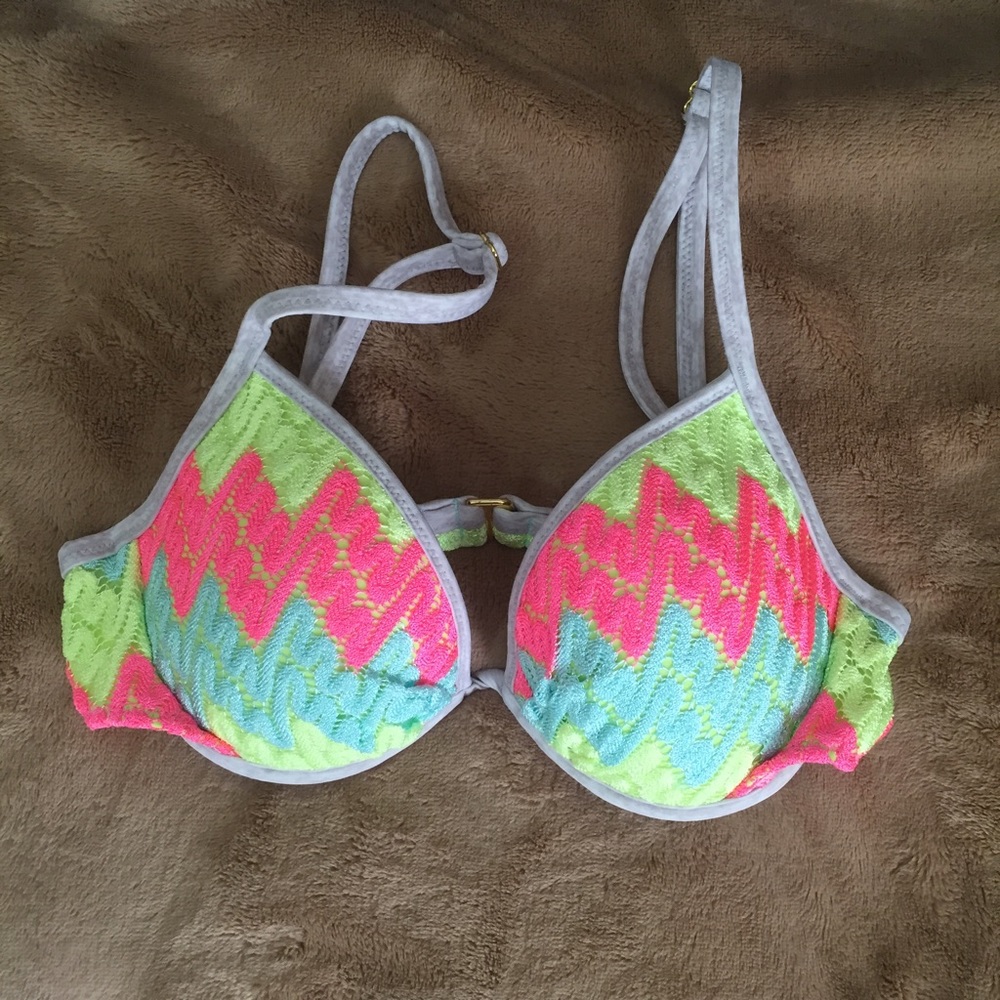 Victoria's Secret swimsuit top