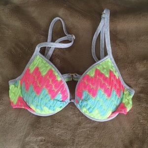 Victoria's Secret swimsuit top