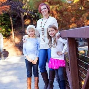 Meet your Posher, Julia