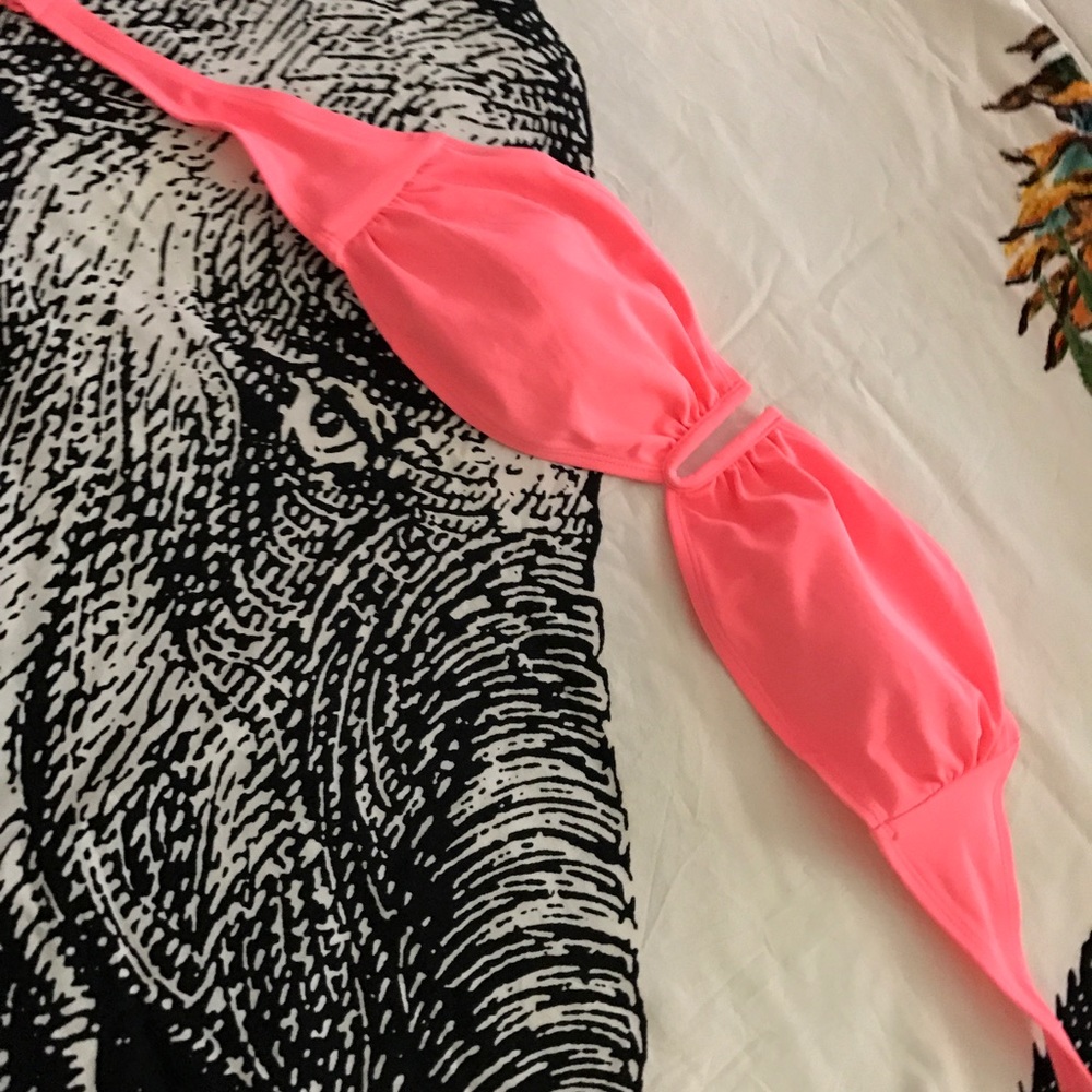 Old navy swim top