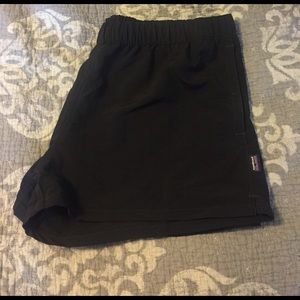 Patagonia Women's Barely Baggie Shorts