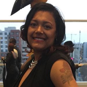 Meet your Posher, Serita