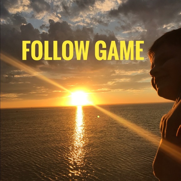 Follow Game is FULL!  Thank you! - Picture 3 of 5