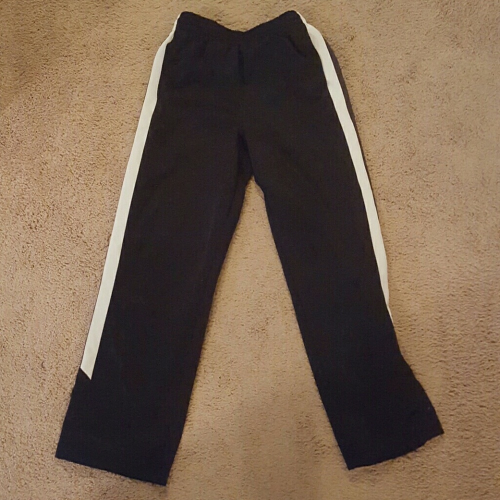 Boys sz medium Tek Gear athletic pants