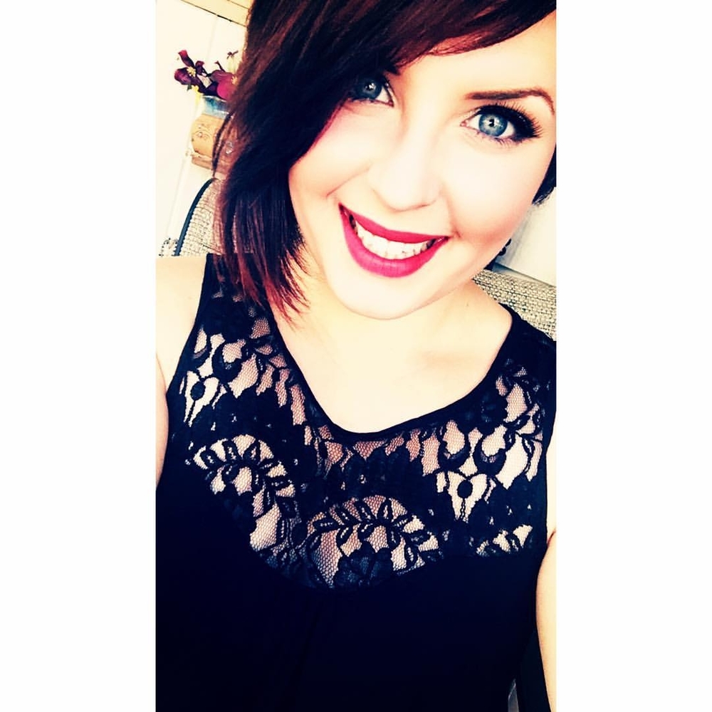 Meet your Posher, Jessica