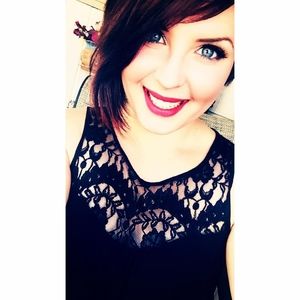 Meet your Posher, Jessica