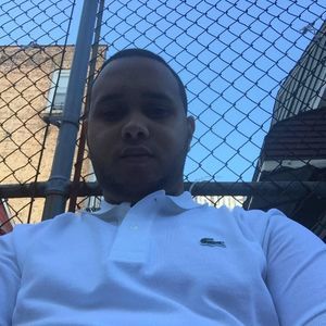 Meet your Posher, Jose antonio