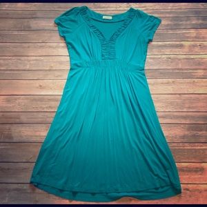 Calvin Klein Sun Dress!