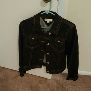 Tommy Hilfiger Jeans jacket