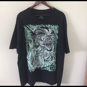 Altamont monster shirt