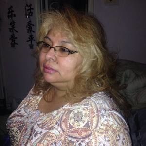 Meet your Posher, Leticia