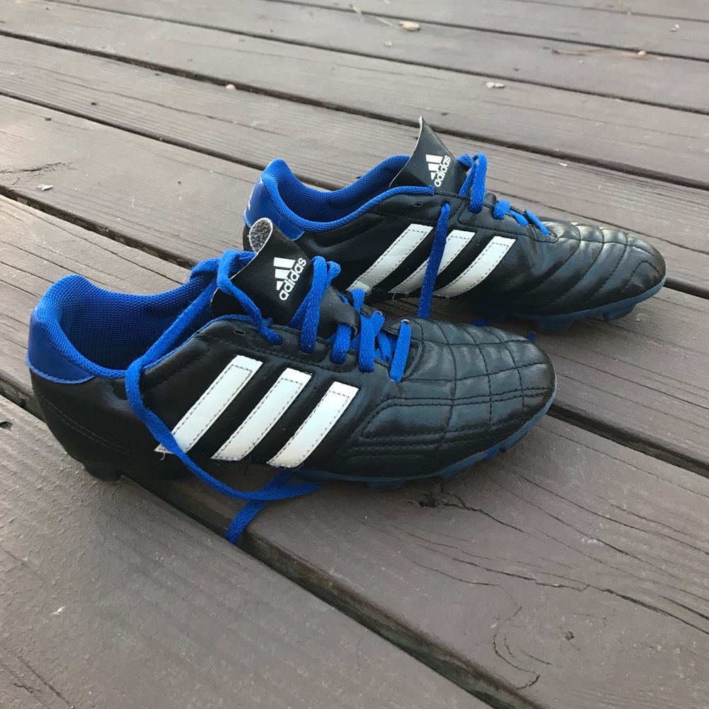 Adidas cleats