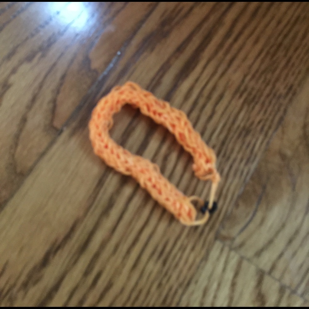 Loom bracelets