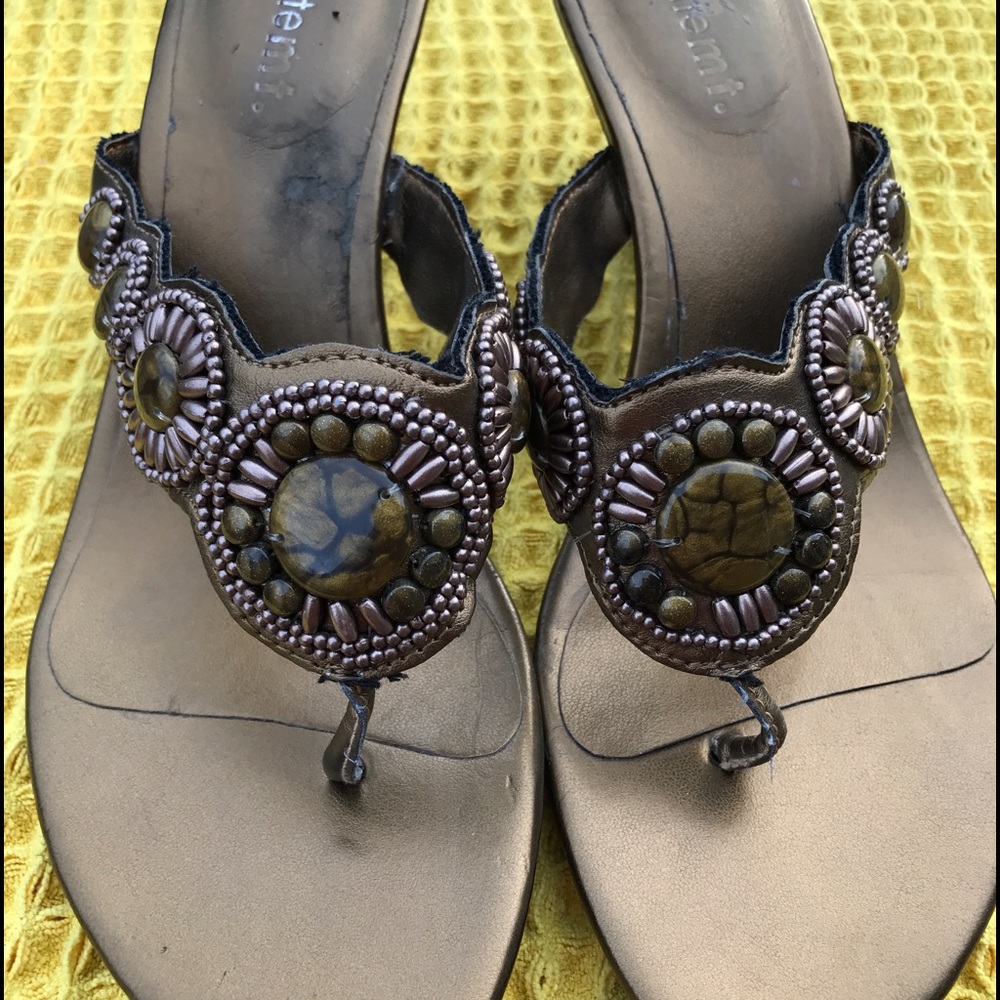 Sandals - Picture 2 of 4