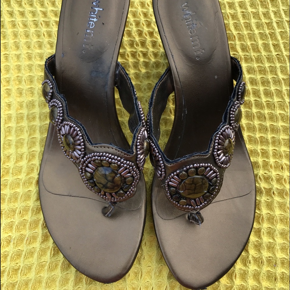 Sandals - Picture 3 of 4