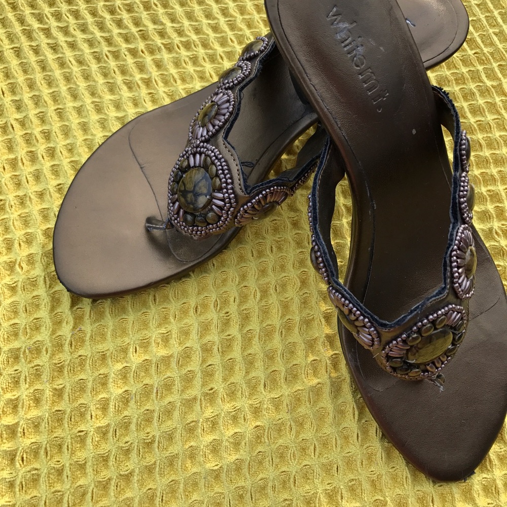 Sandals - Picture 4 of 4