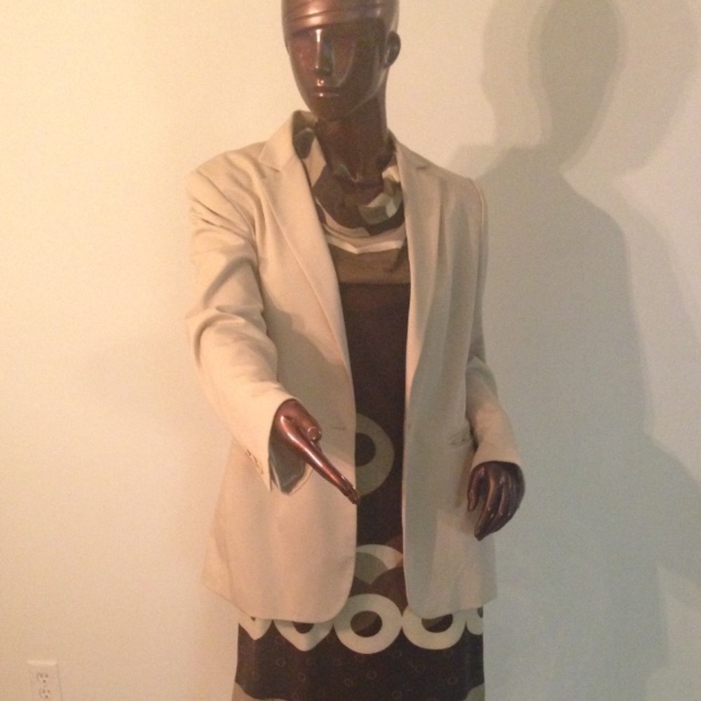 Blazer from Express
