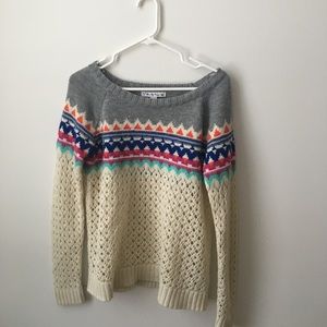 American Eagle