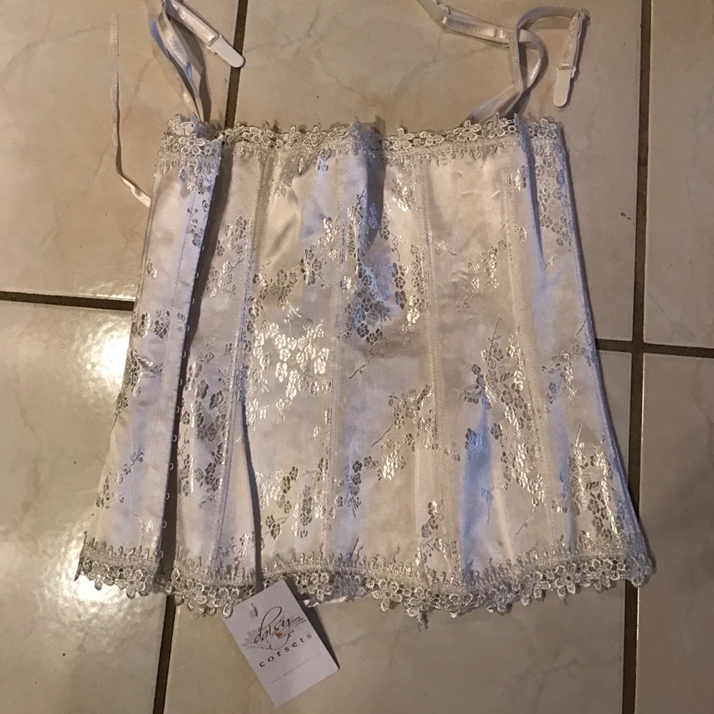 Daisy Corset