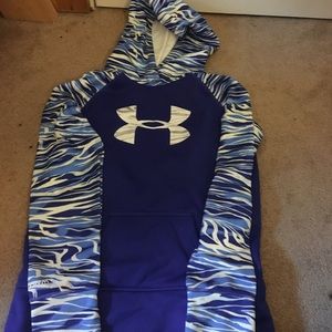 Under Armour Sweatshirt