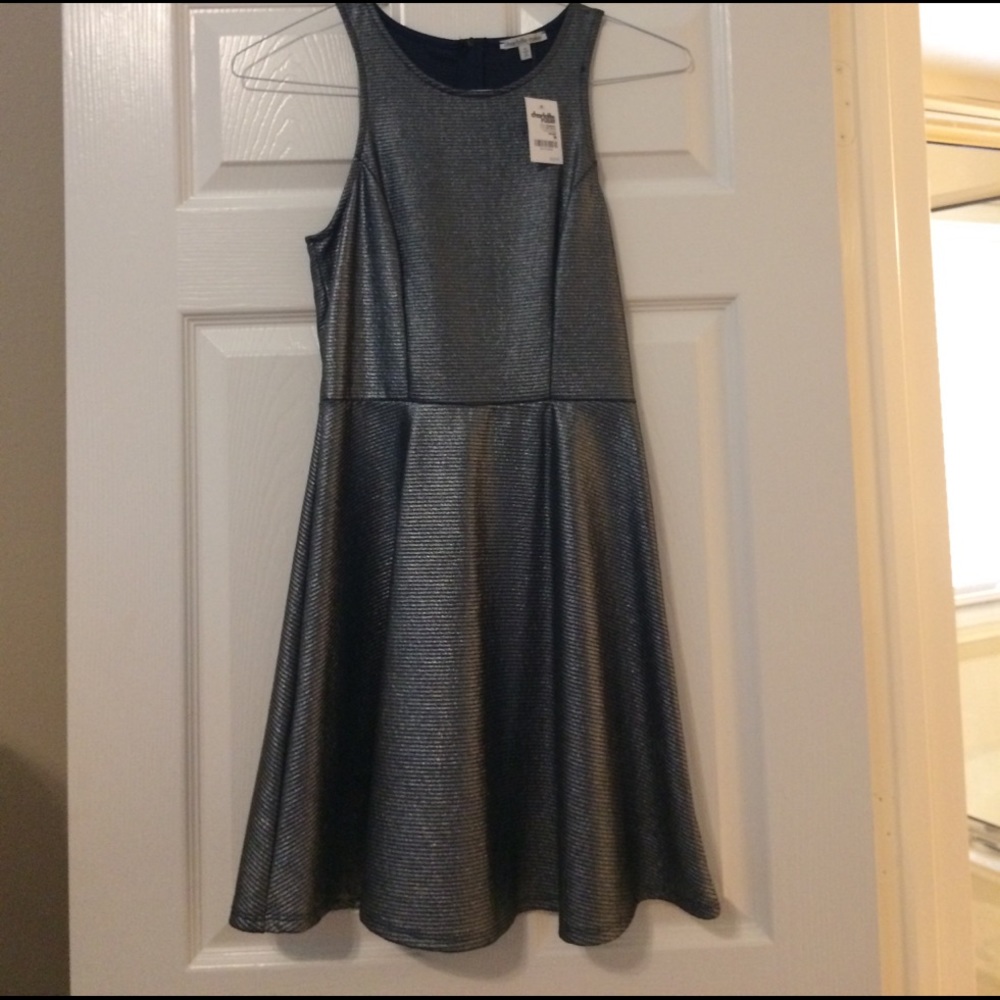 Charlotte Russe NWT skater dress