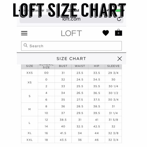 Loft sheer top mint with white and black bubbles - Picture 8 of 8