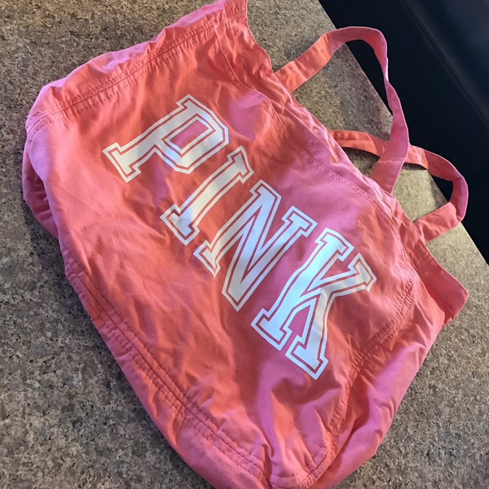 Set of 3 pink