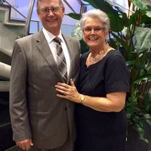 Meet your Posher, Carolyn