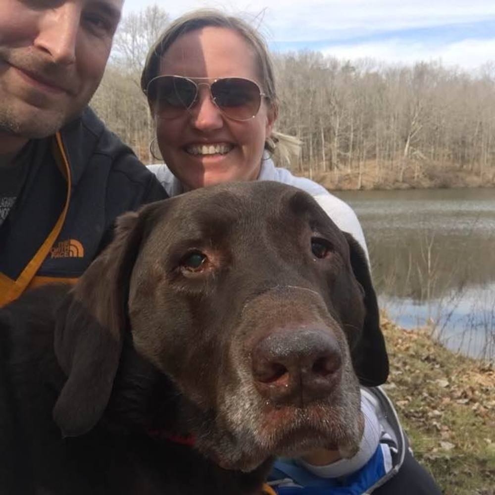 Meet your Posher, Brooke