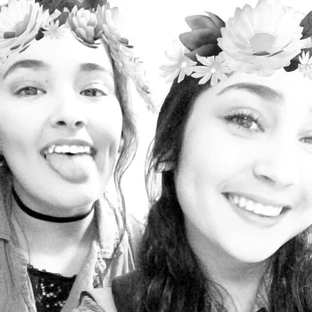 Meet your Posher, Destiny