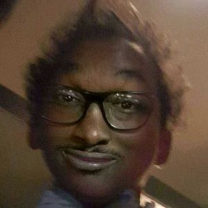 Meet your Posher, Kentrell