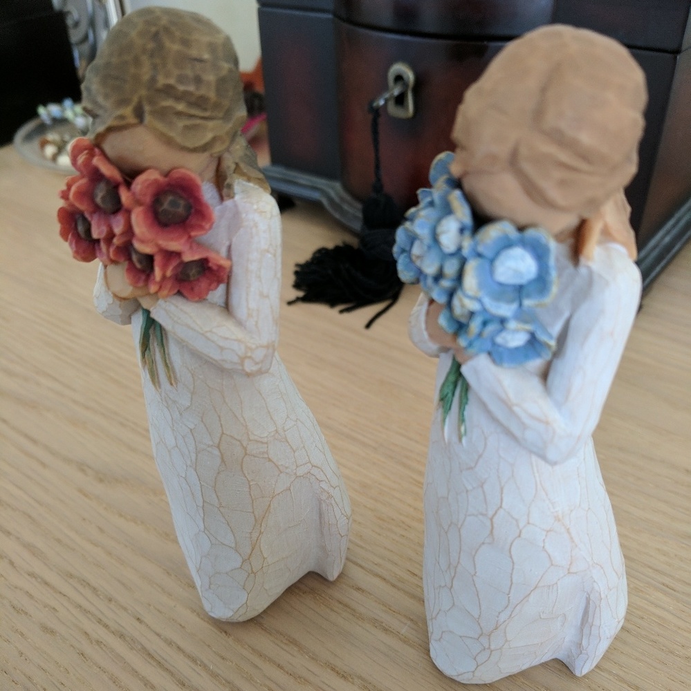 Willow Tree Figurine