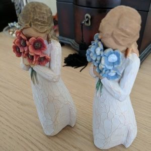 Willow Tree Figurine